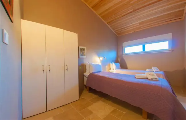 Three Bedroom Garden Villa Oda