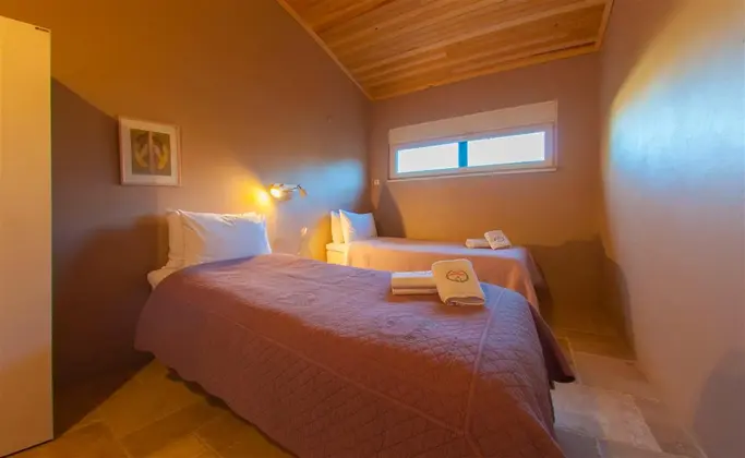 Three Bedroom Garden Villa Oda