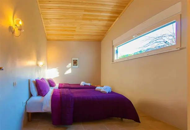 Three Bedroom Garden Villa Oda
