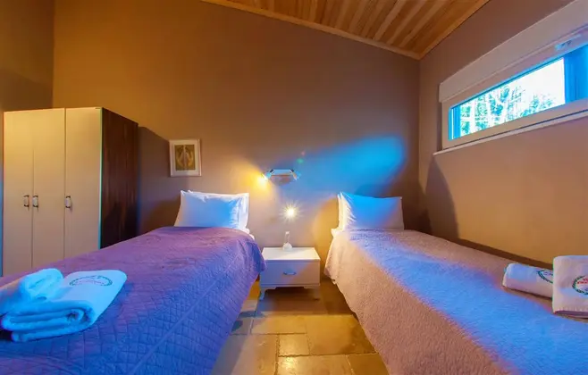 Three Bedroom Garden Villa Oda