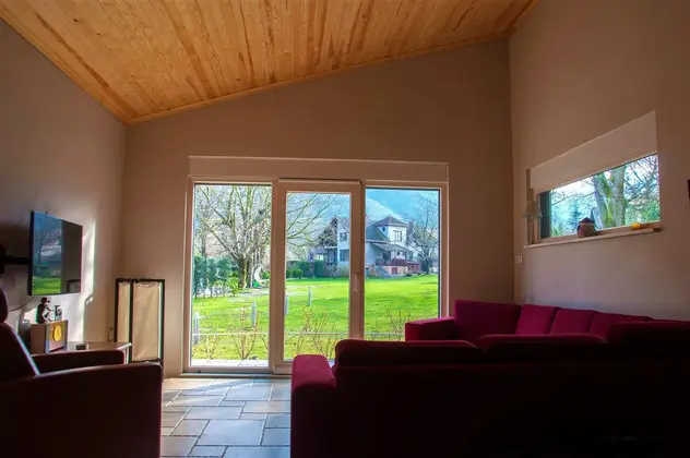Three Bedroom Garden Villa Oda