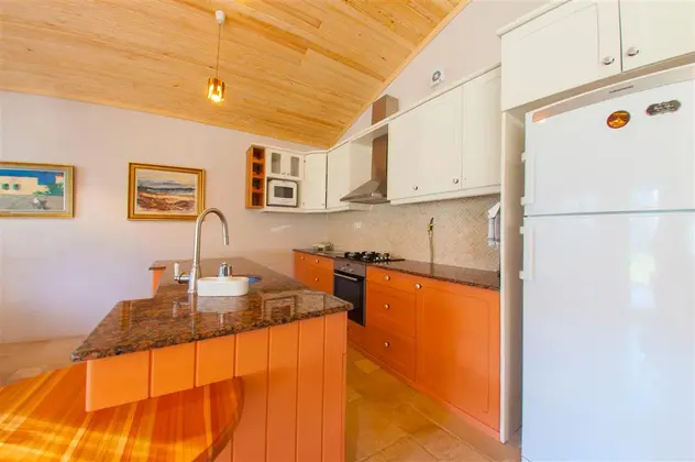 Three Bedroom Garden Villa Oda