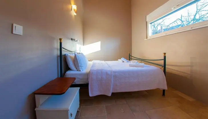 Three Bedroom Garden Villa Oda