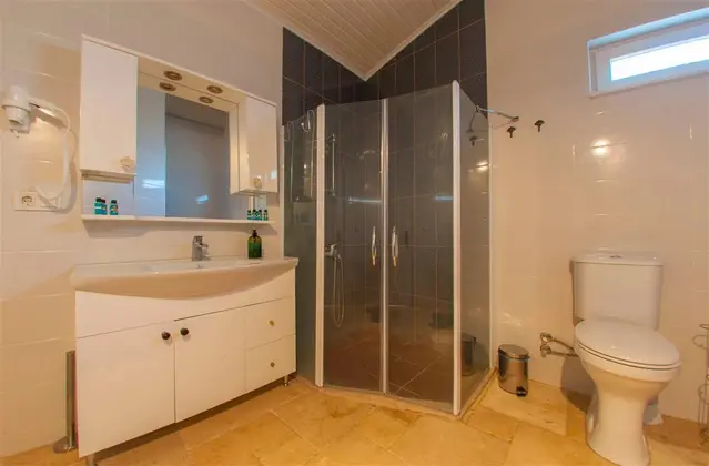 Three Bedroom Garden Villa Oda
