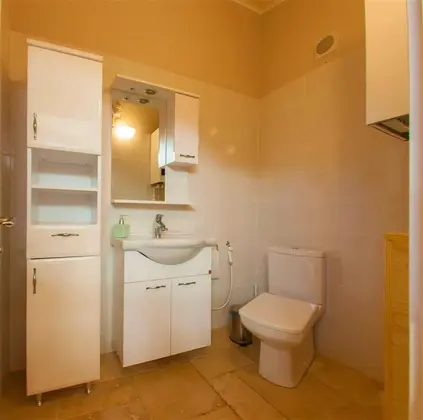 Three Bedroom Garden Villa Oda