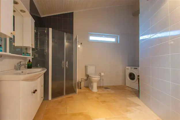 Three Bedroom Garden Villa Oda