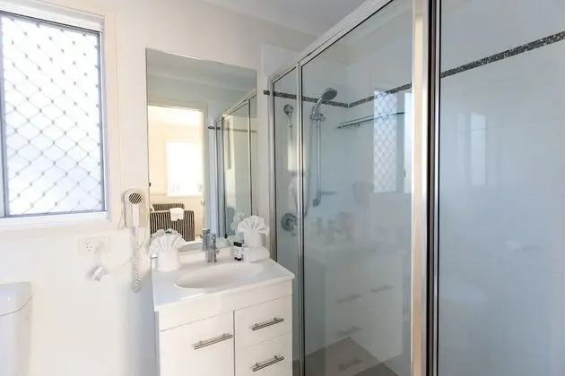Standard Süit, 2 Yatak Odası, Sigara İçilmez, Mutfak (Villa Standard)