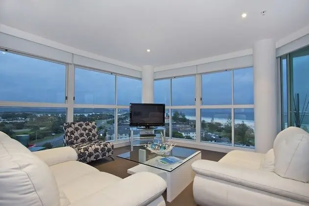 Apart Daire, 3 Yatak Odası (Sub Penthouse)