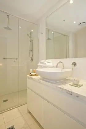 Apart Daire, 3 Yatak Odası (Sub Penthouse)