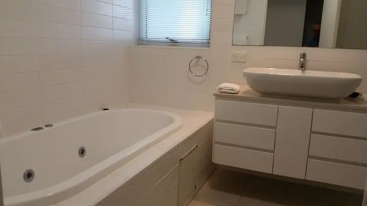 Apart Daire, 3 Yatak Odası (Sub Penthouse)