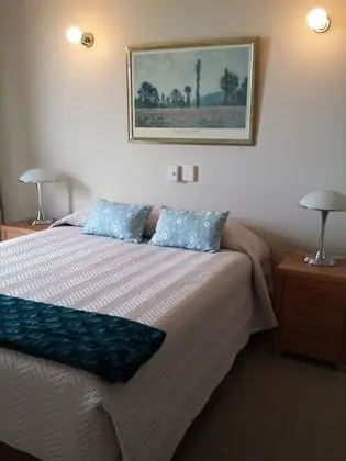 Standard Apart Daire, 1 Yatak Odası