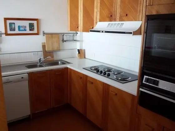 Standard Apart Daire, 1 Yatak Odası