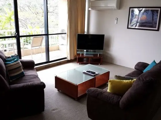 Standard Apart Daire, 1 Yatak Odası