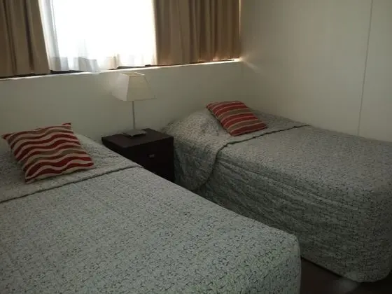 Standard Apart Daire, 2 Yatak Odası