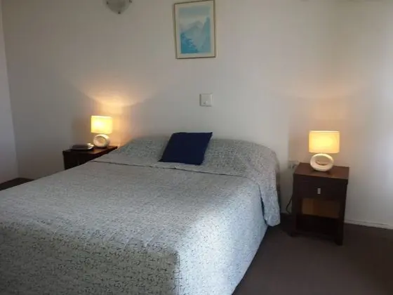 Standard Apart Daire, 2 Yatak Odası