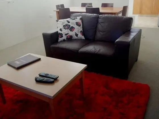 Standard Apart Daire, 2 Yatak Odası