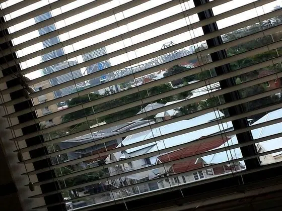 Standard Apart Daire, 2 Yatak Odası