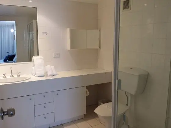 Standard Apart Daire, 2 Yatak Odası