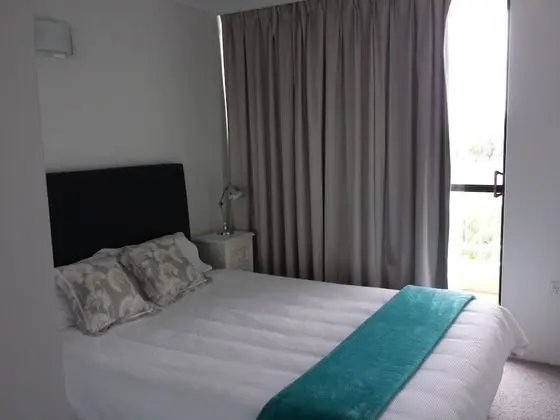 Superior Apart Daire, 2 Yatak Odası