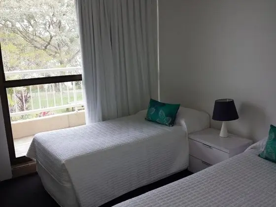 Superior Apart Daire, 2 Yatak Odası