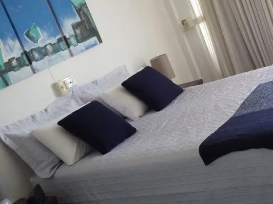 Superior Apart Daire, 2 Yatak Odası