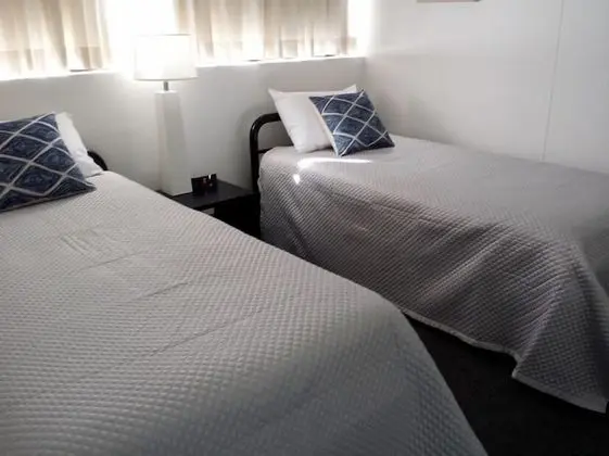 Superior Apart Daire, 2 Yatak Odası