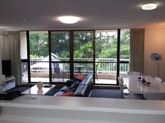 Superior Apart Daire, 2 Yatak Odası