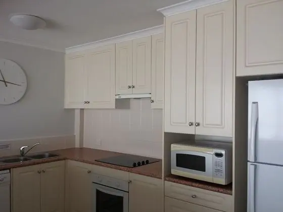 Superior Apart Daire, 2 Yatak Odası