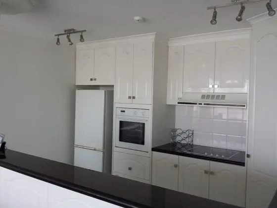 Superior Apart Daire, 2 Yatak Odası