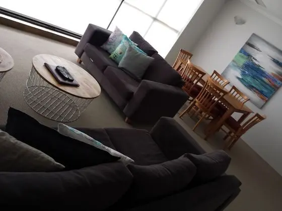 Superior Apart Daire, 2 Yatak Odası