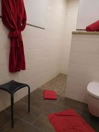 Tek Büyük Yataklı Oda, Bahçe Manzaralı