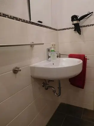 Tek Büyük Yataklı Oda, Bahçe Manzaralı