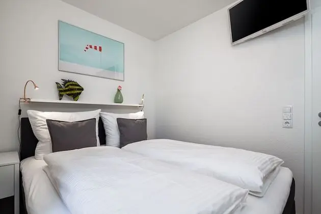 Kirschgarten 9 - Seestern