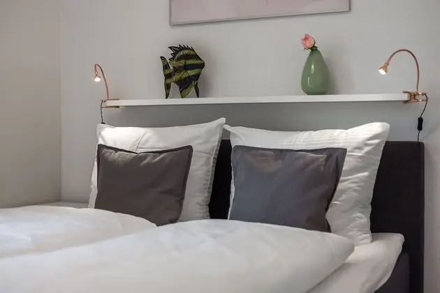 Kirschgarten 9 - Seestern