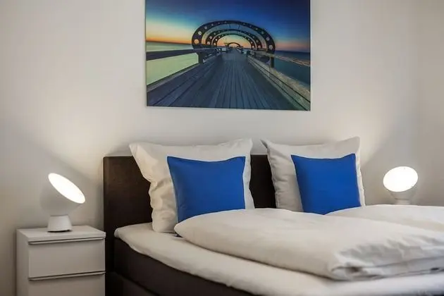 Kirschgarten 9 - Seestern