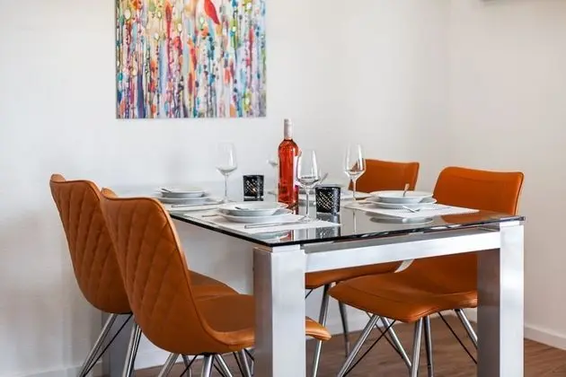 Kirschgarten 9 - Seestern