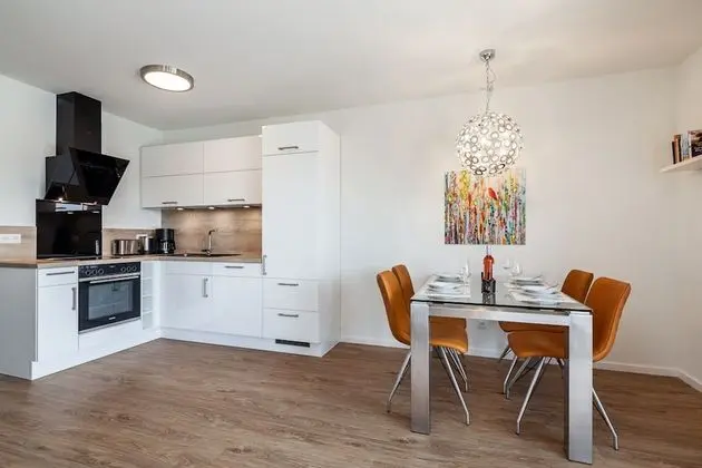 Kirschgarten 9 - Seestern