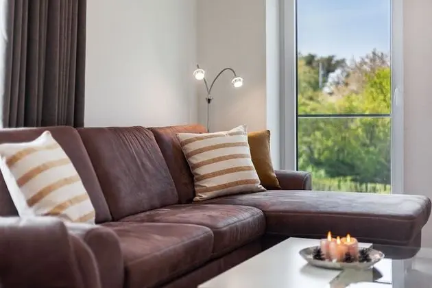 Kirschgarten 9 - Seestern