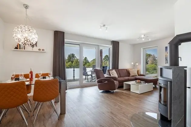 Kirschgarten 9 - Seestern