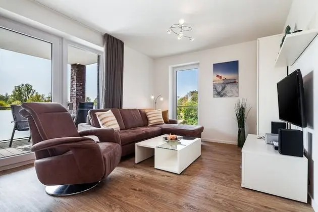 Kirschgarten 9 - Seestern