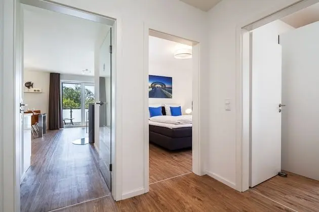 Kirschgarten 9 - Seestern