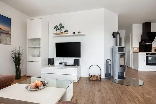 Kirschgarten 9 - Seestern