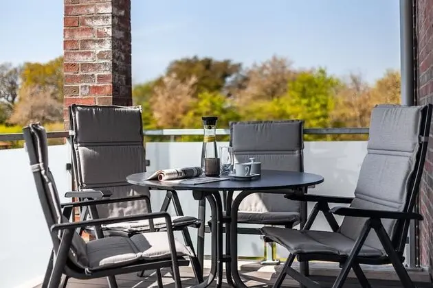 Kirschgarten 9 - Seestern