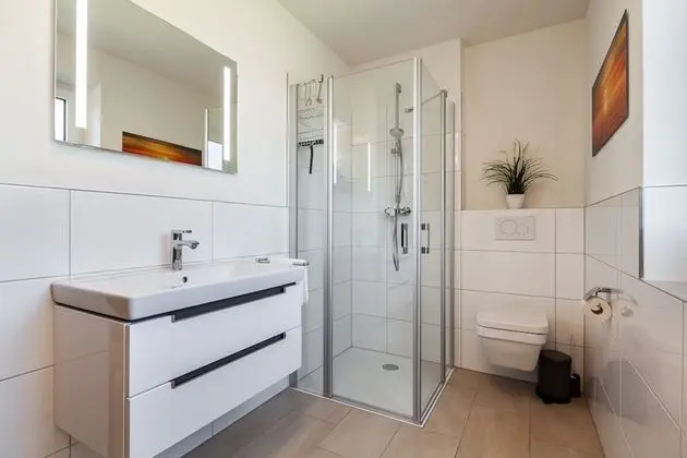 Kirschgarten 9 - Seestern