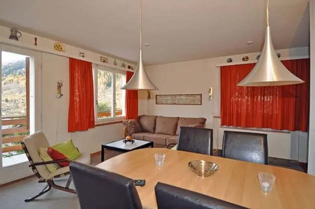 Apart Daire, 2 Yatak Odası