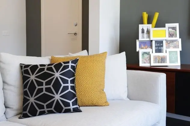 Comfort Ev, 3 Yatak Odası, Küvet, Bahçeli (Victoria)