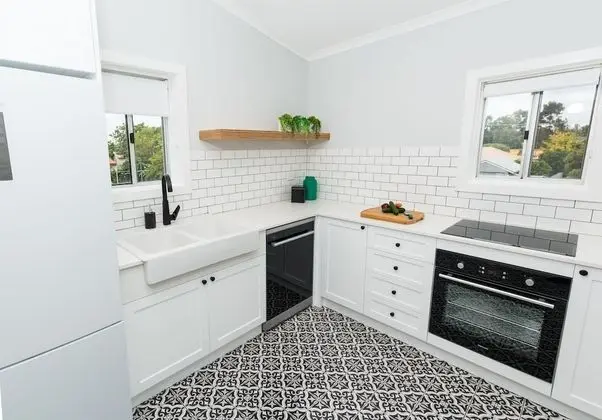 Deluxe Kır Evi, 2 Yatak Odası (Kirsten)