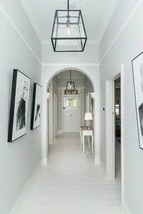 Deluxe Kır Evi, 2 Yatak Odası (Kirsten)