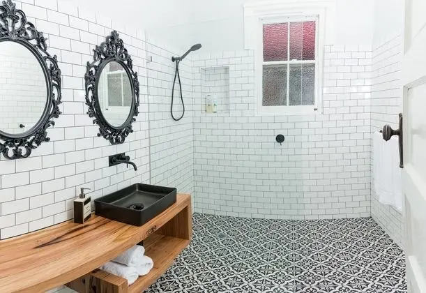 Deluxe Kır Evi, 2 Yatak Odası (Kirsten)