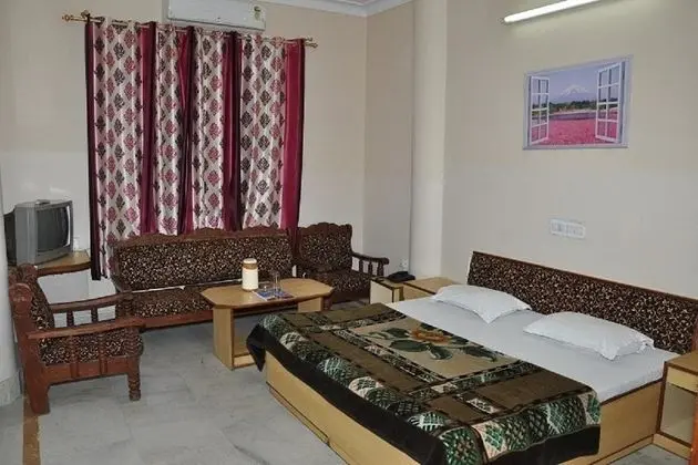 Deluxe Oda, 1 Çift Kişilik Yatak, Sigara İçilmez